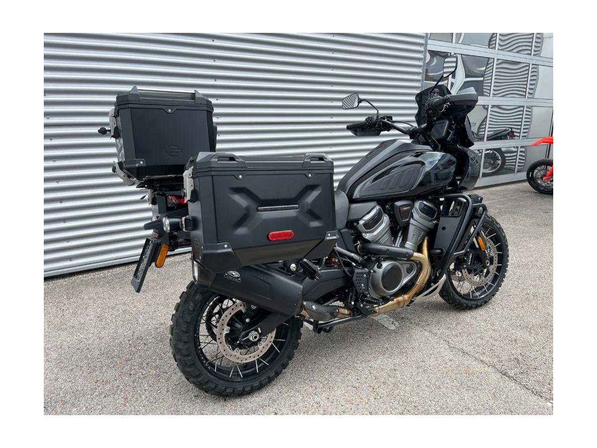 2022 Harley-Davidson Pan America 1250 Special