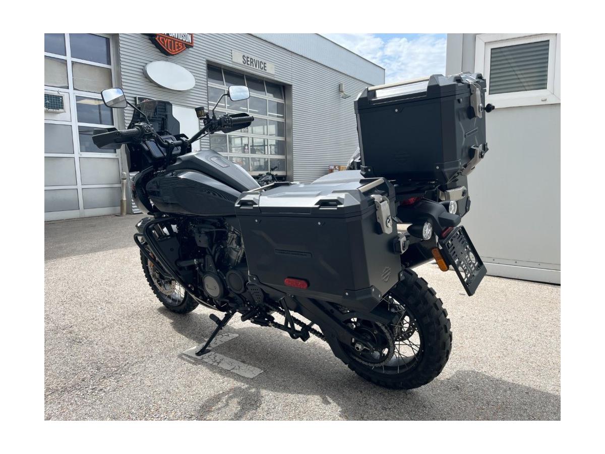 2022 Harley-Davidson Pan America 1250 Special
