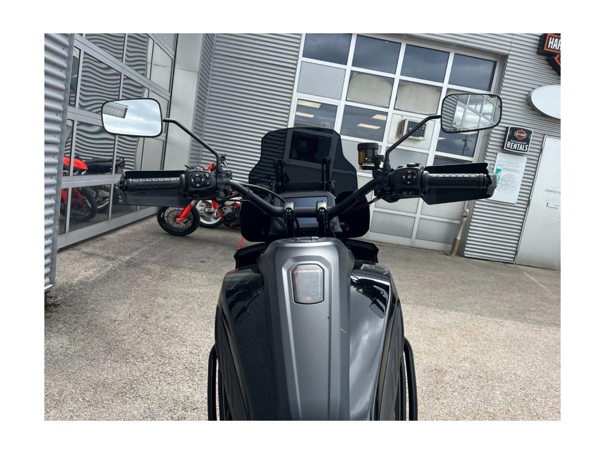 2022 Harley-Davidson Pan America 1250 Special