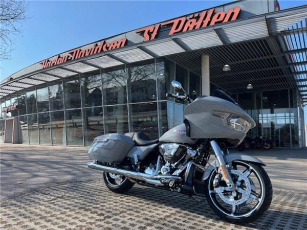 2026 Harley-Davidson Road Glide FLTRX
