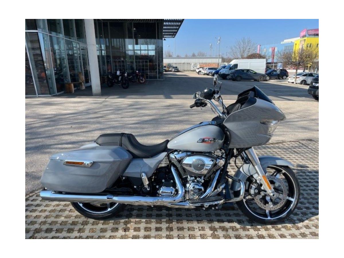 2026 Harley-Davidson Road Glide FLTRX