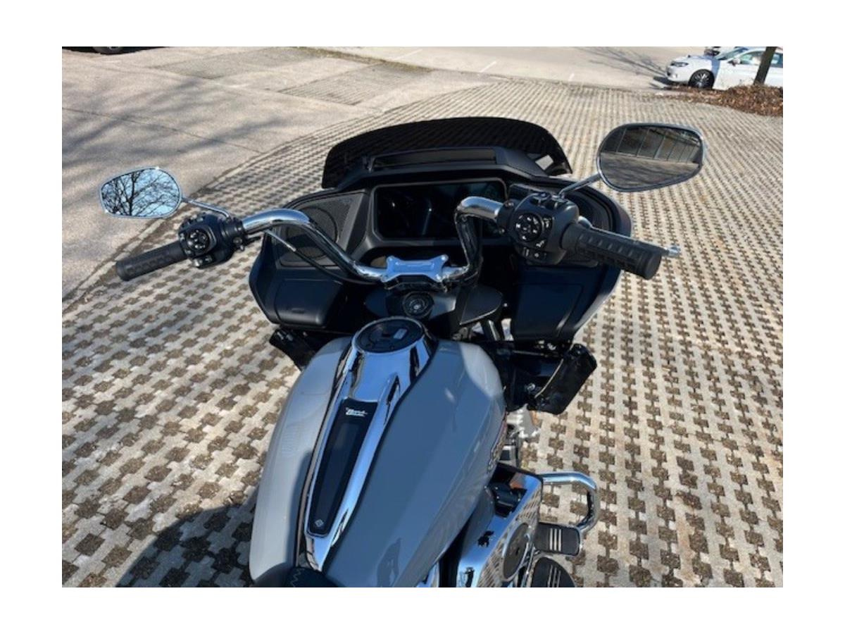 2026 Harley-Davidson Road Glide FLTRX