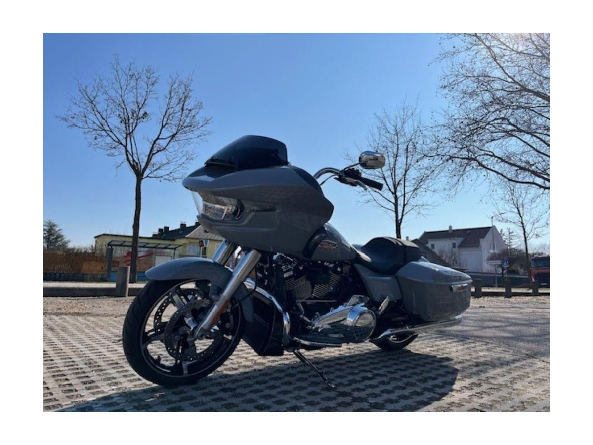2026 Harley-Davidson Road Glide FLTRX