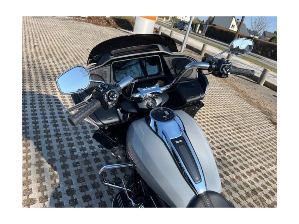2026 Harley-Davidson Road Glide FLTRX