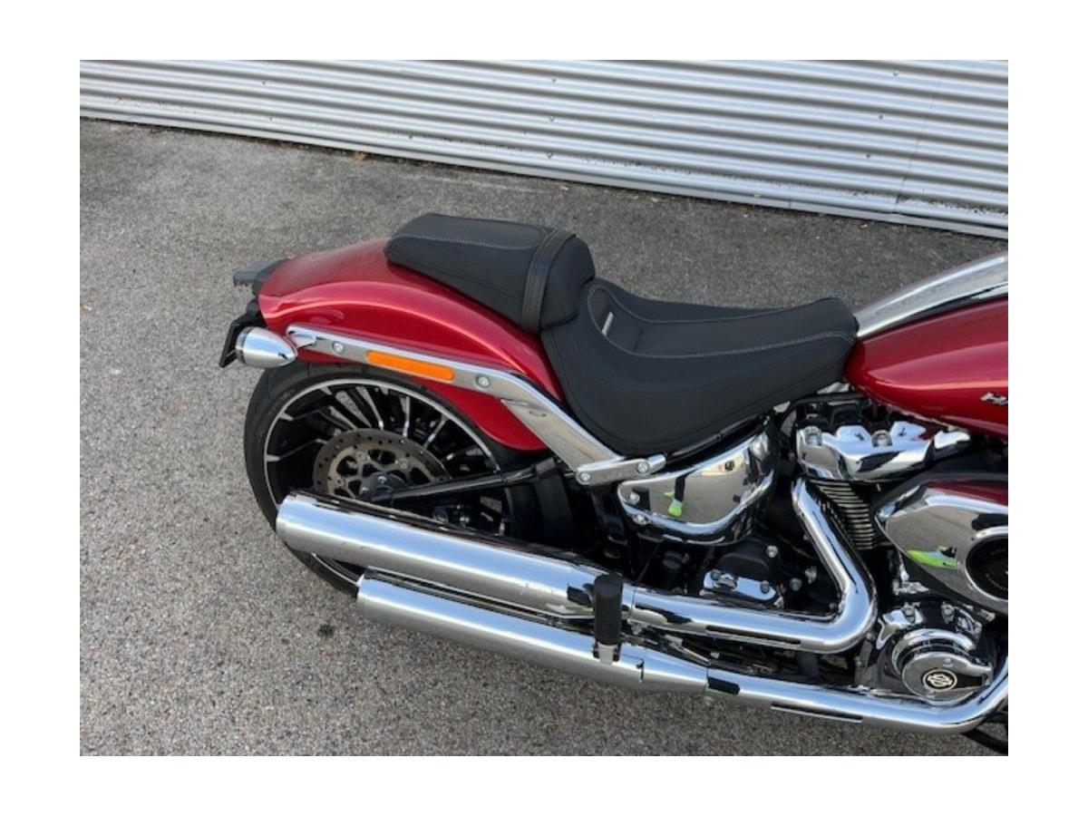 2025 Harley-Davidson Softail Breakout 117