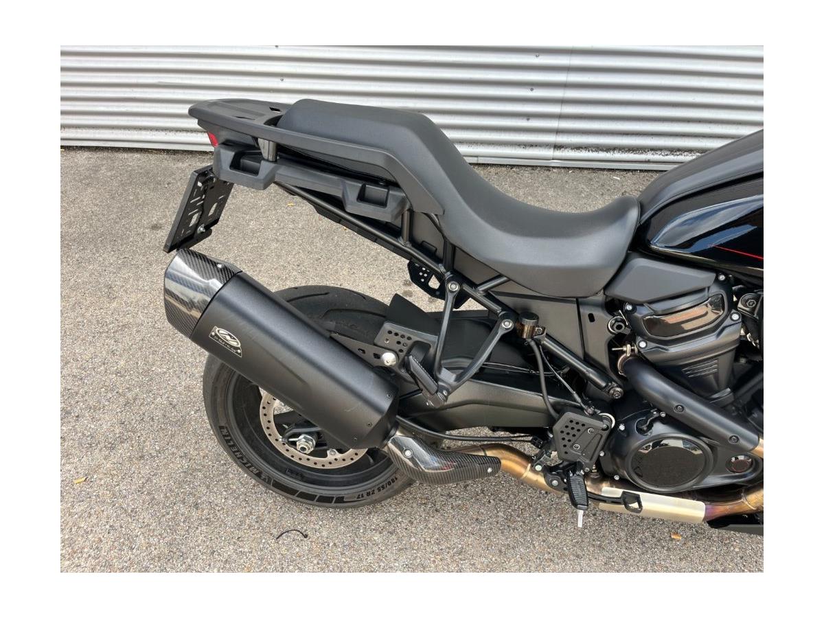 2025 Harley-Davidson Pan America 1250 ST