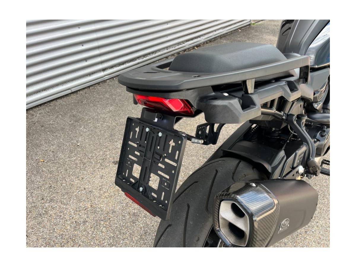 2025 Harley-Davidson Pan America 1250 ST