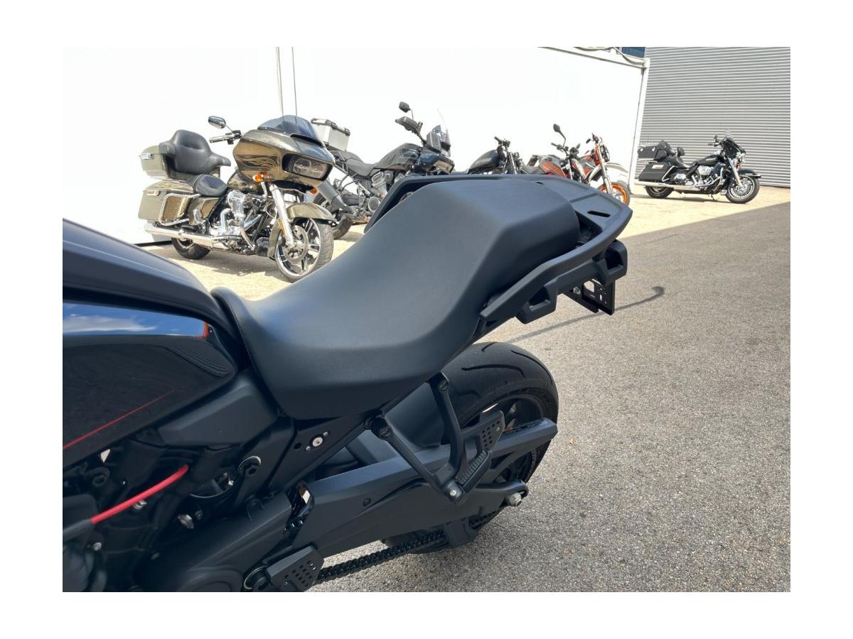2025 Harley-Davidson Pan America 1250 ST