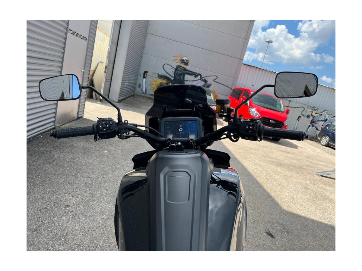 2025 Harley-Davidson Pan America 1250 ST