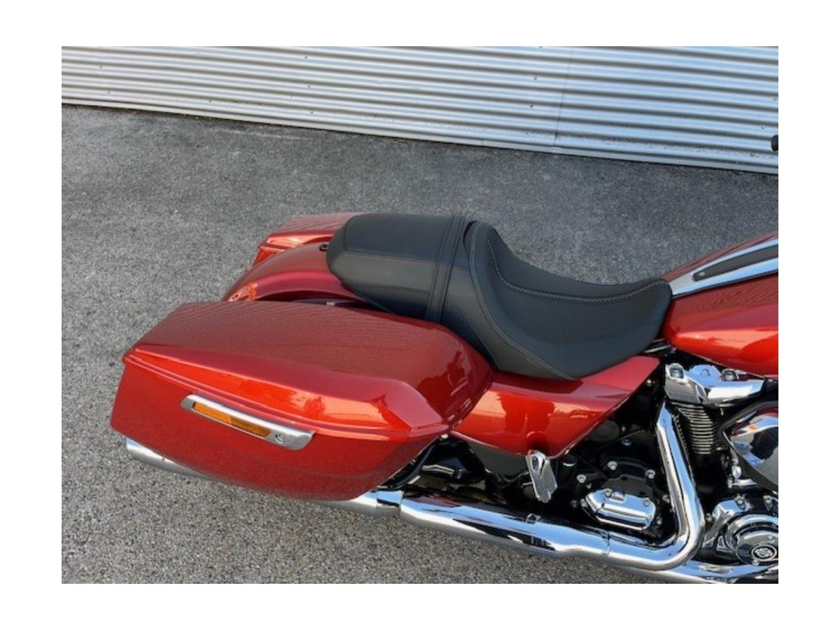 2024 Harley-Davidson Street Glide FLHX