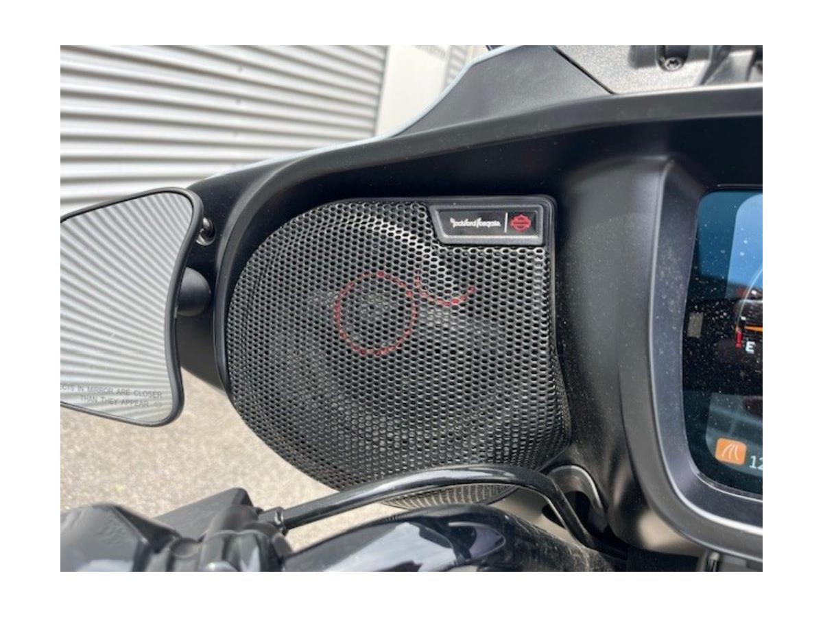 2025 Harley-Davidson Street Glide FLHX
