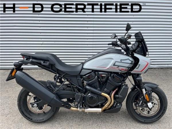 2025 Harley-Davidson Pan America 1250 ST