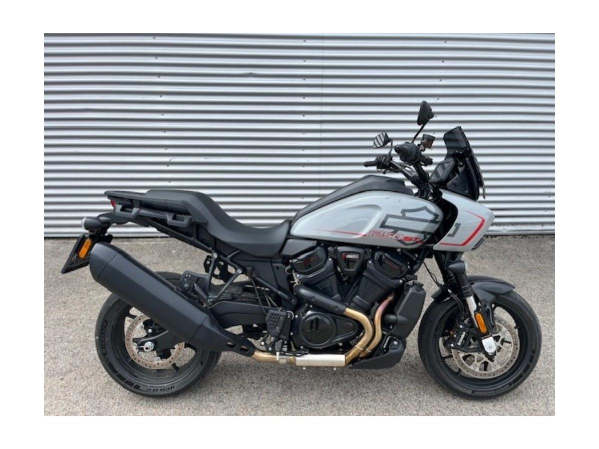 2025 Harley-Davidson Pan America 1250 ST