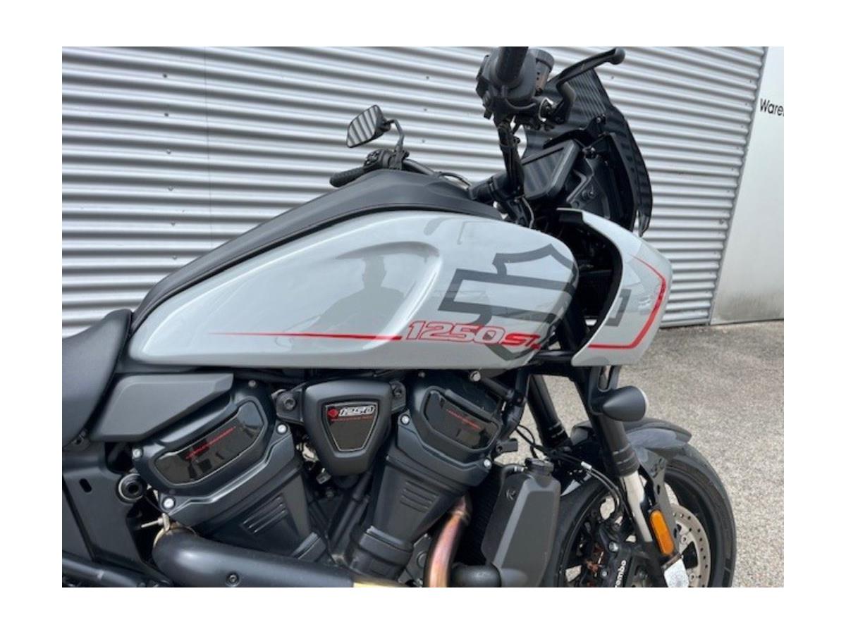 2025 Harley-Davidson Pan America 1250 ST