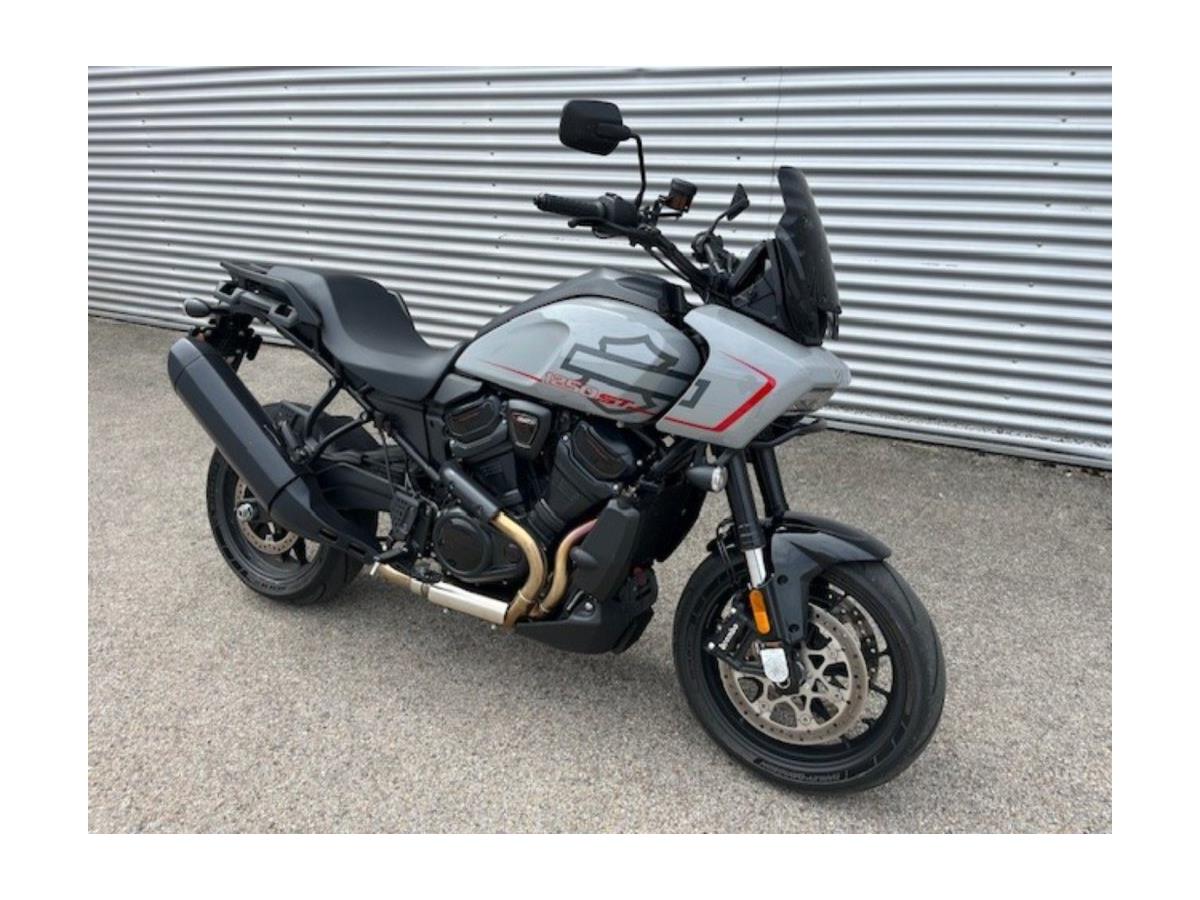 2025 Harley-Davidson Pan America 1250 ST