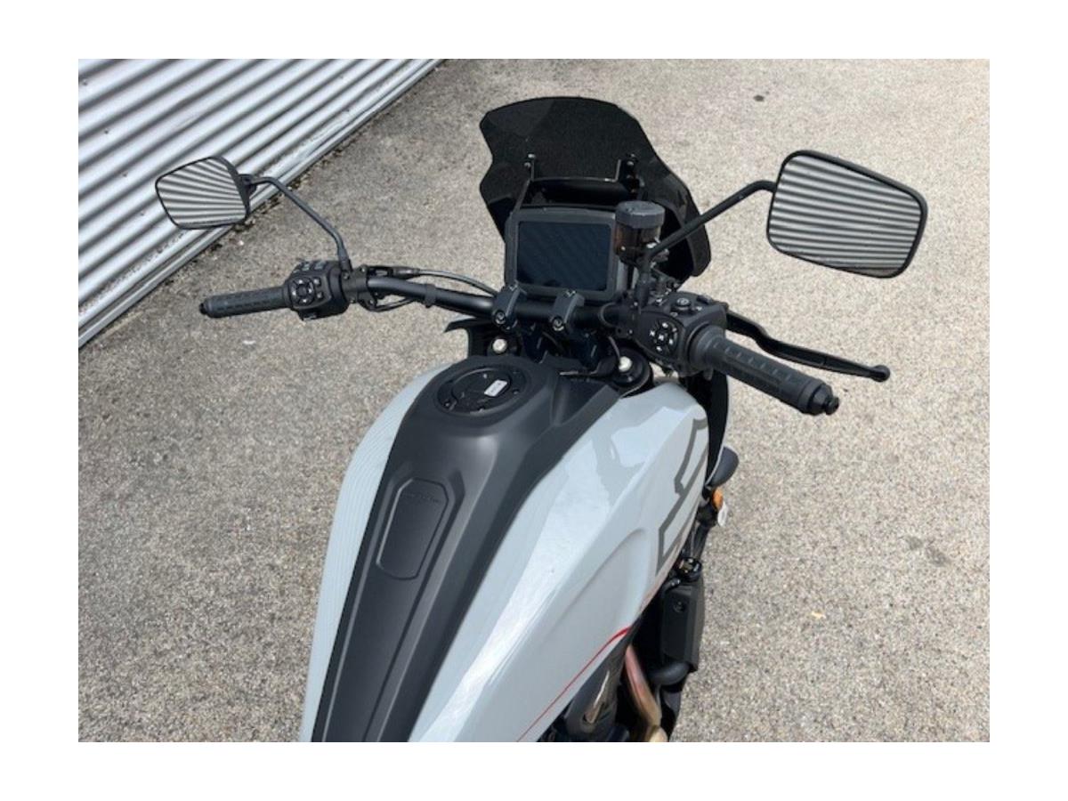 2025 Harley-Davidson Pan America 1250 ST