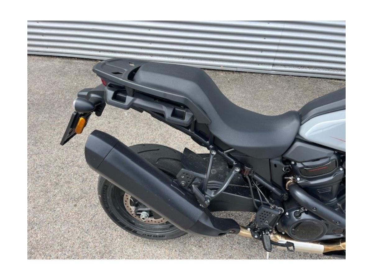 2025 Harley-Davidson Pan America 1250 ST