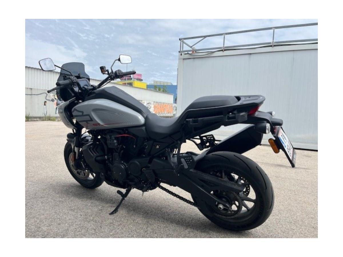 2025 Harley-Davidson Pan America 1250 ST