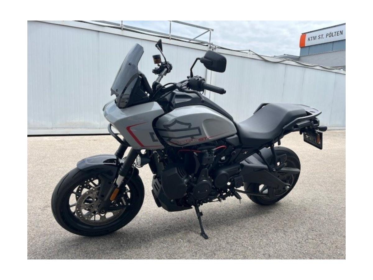 2025 Harley-Davidson Pan America 1250 ST
