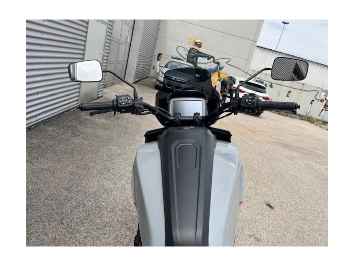 2025 Harley-Davidson Pan America 1250 ST