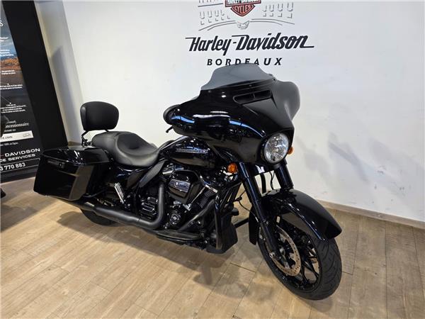 2020 HARLEY-DAVIDSON STREET GLIDE