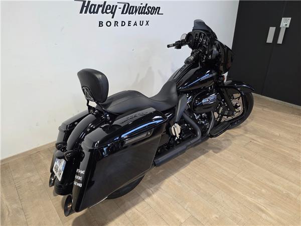 2020 HARLEY-DAVIDSON STREET GLIDE