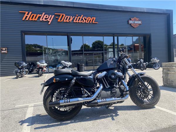 2016 HARLEY-DAVIDSON SPORTSTER 1200