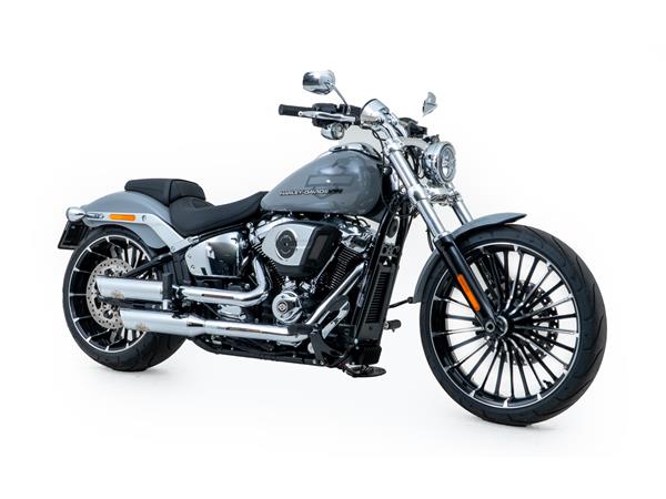 2026 harley-davidson FXBR Breakout 117ci