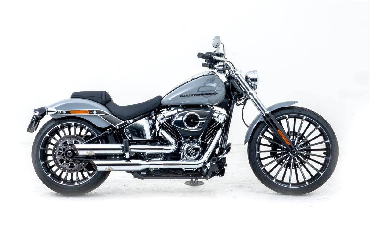 2026 harley-davidson FXBR Breakout 117ci