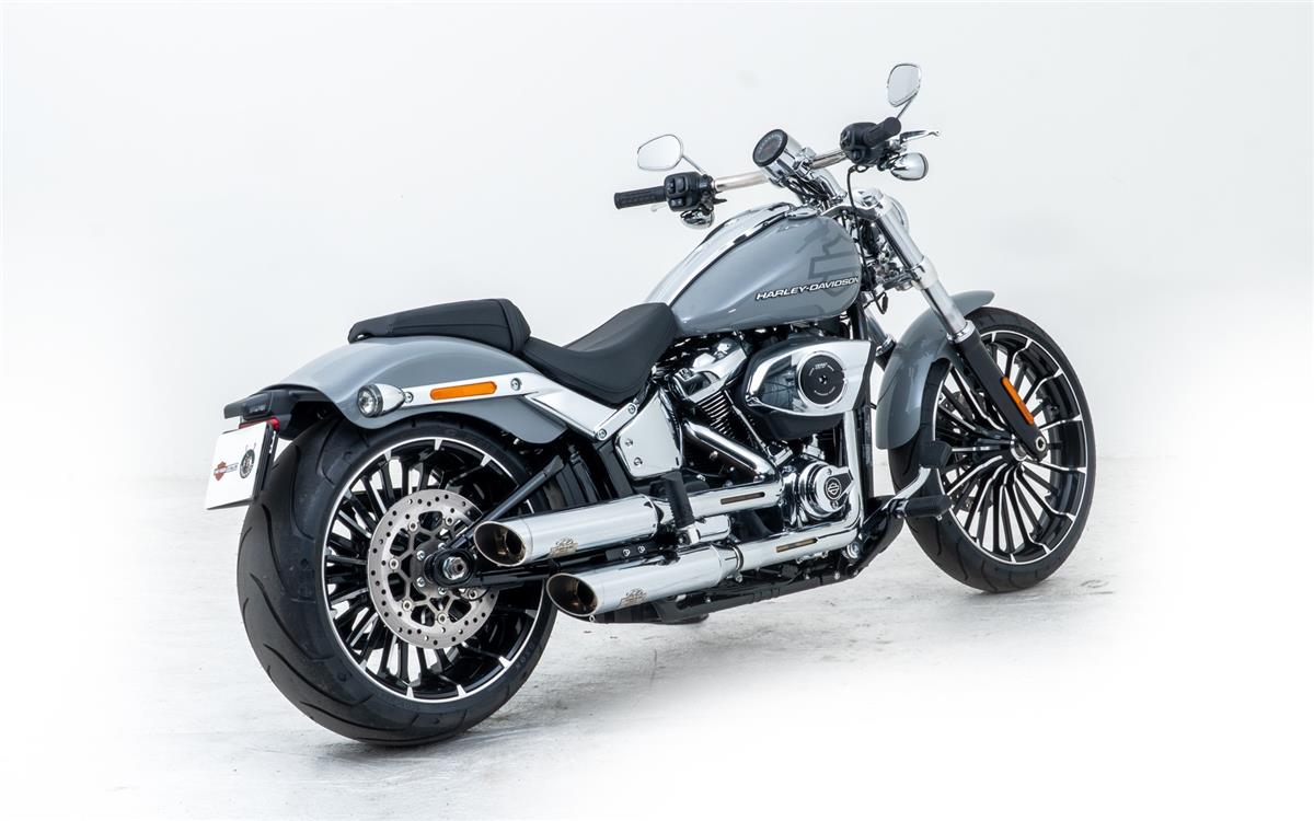 2026 harley-davidson FXBR Breakout 117ci