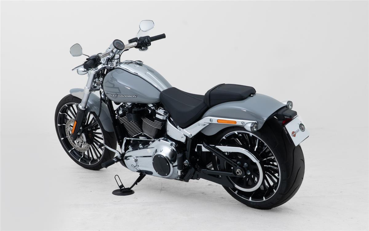 2026 harley-davidson FXBR Breakout 117ci
