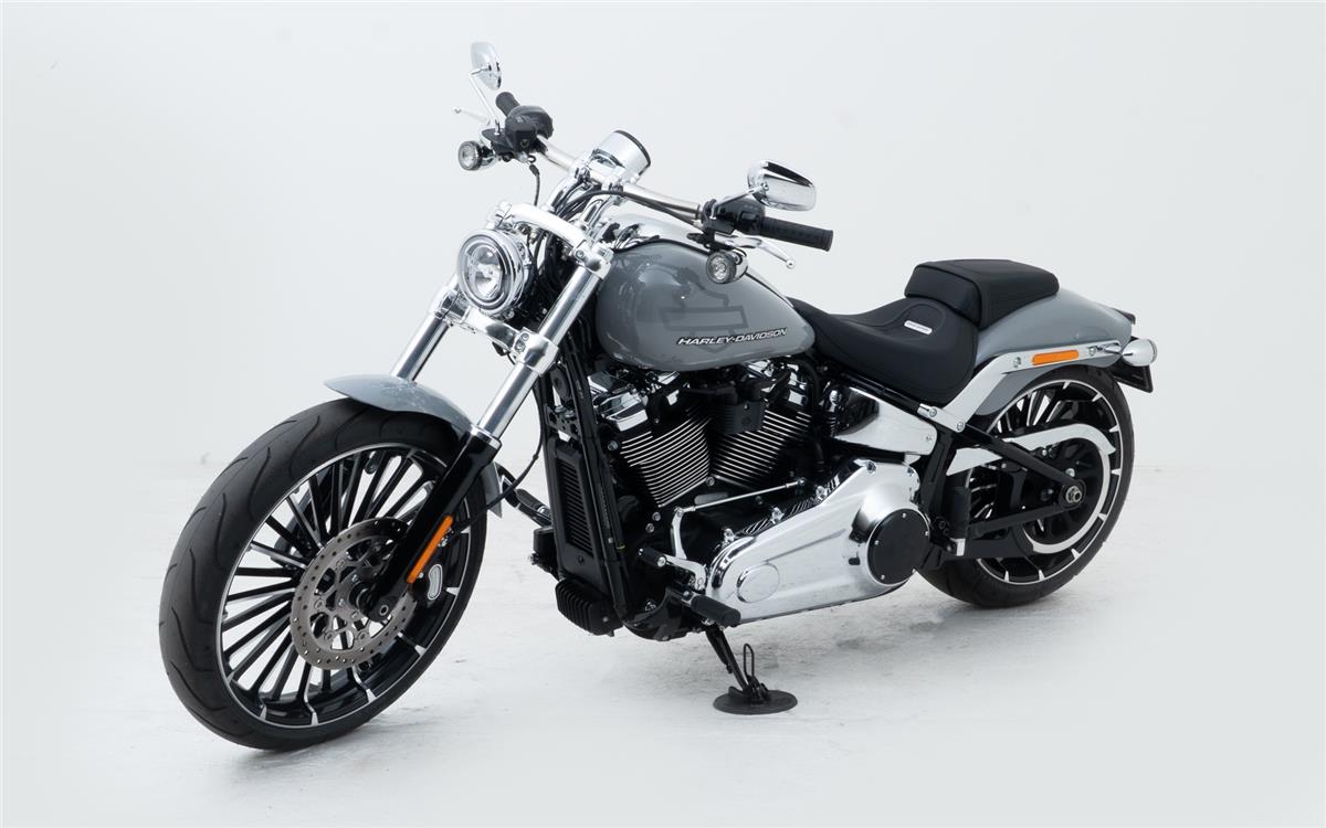 2026 harley-davidson FXBR Breakout 117ci