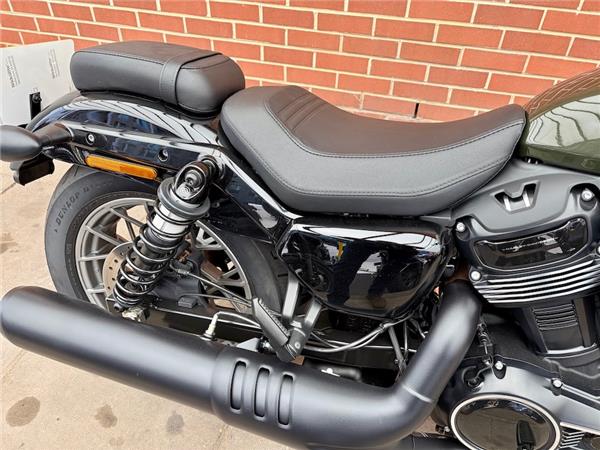 2026 HARLEY-DAVIDSON NIGHTSTER SPECIAL