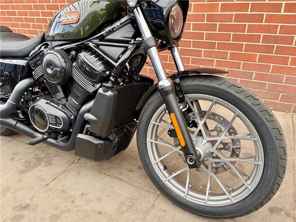2026 HARLEY-DAVIDSON NIGHTSTER SPECIAL