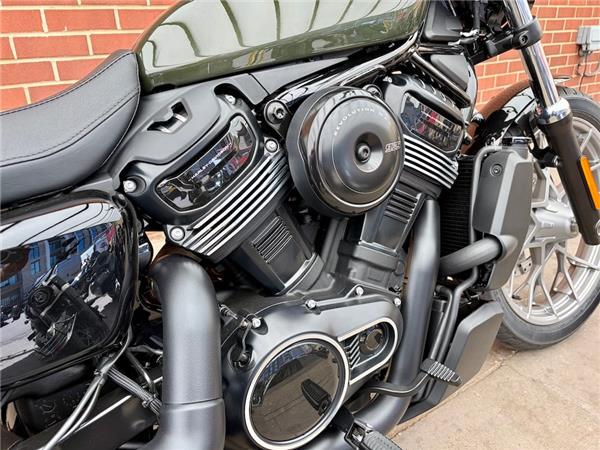 2026 HARLEY-DAVIDSON NIGHTSTER SPECIAL
