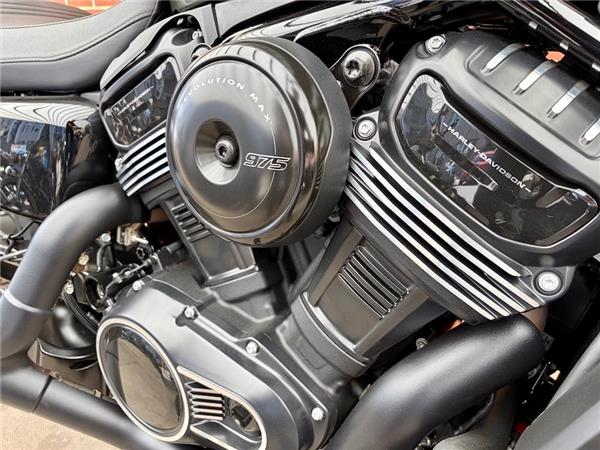 2026 HARLEY-DAVIDSON NIGHTSTER SPECIAL
