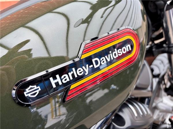 2026 HARLEY-DAVIDSON NIGHTSTER SPECIAL