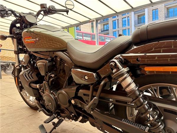 2026 HARLEY-DAVIDSON NIGHTSTER SPECIAL