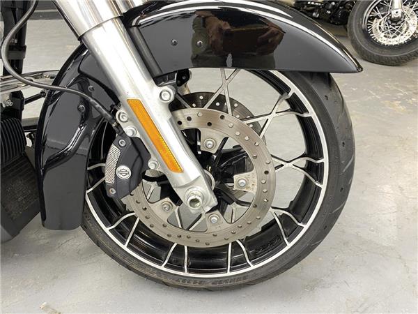 2023 Harley-Davidson Street Glide Special