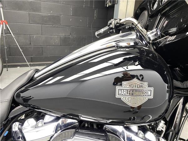 2023 Harley-Davidson Street Glide Special