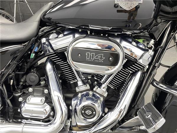2023 Harley-Davidson Street Glide Special