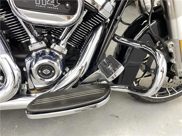 2023 Harley-Davidson Street Glide Special