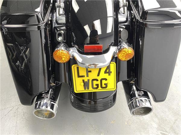 2023 Harley-Davidson Street Glide Special