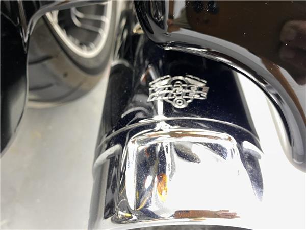2023 Harley-Davidson Street Glide Special