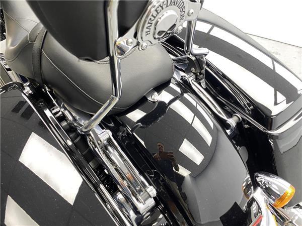 2023 Harley-Davidson Street Glide Special