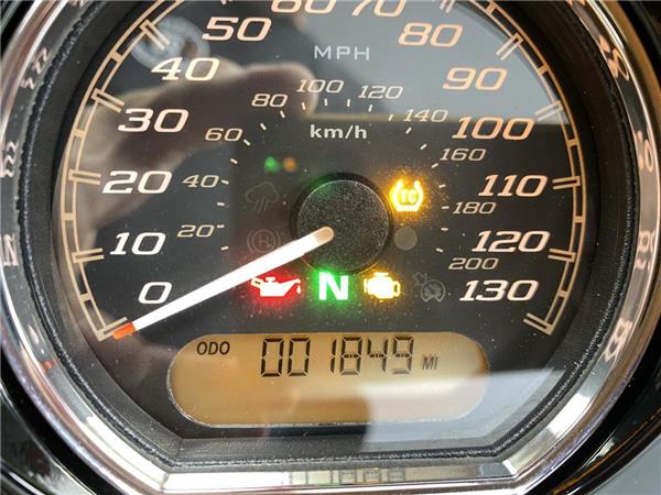 2023 Harley-Davidson Street Glide Special