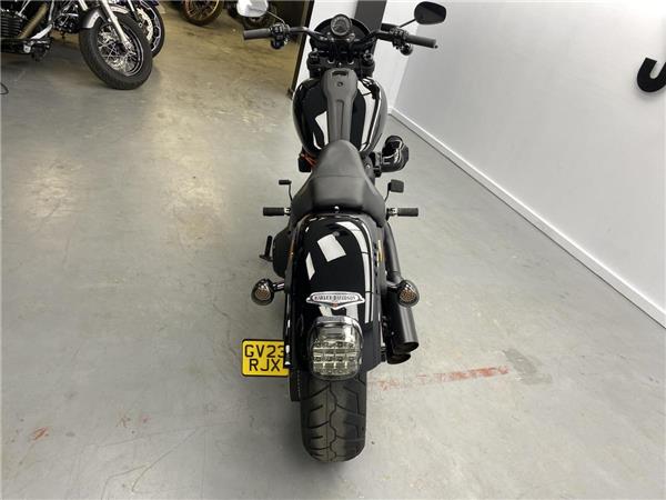 2023 Harley-Davidson Low Rider S
