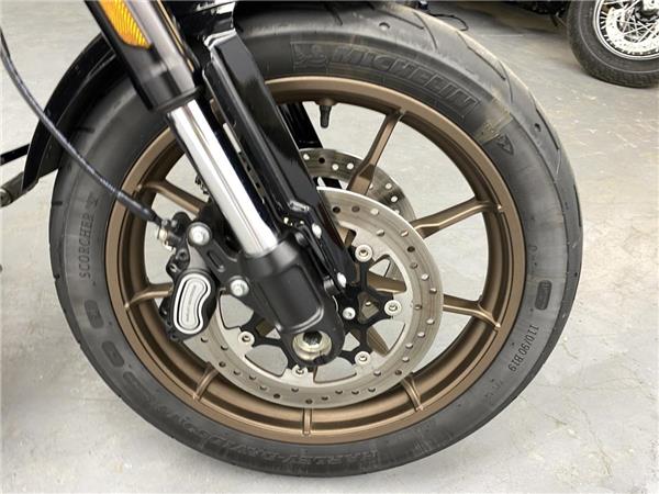 2023 Harley-Davidson Low Rider S