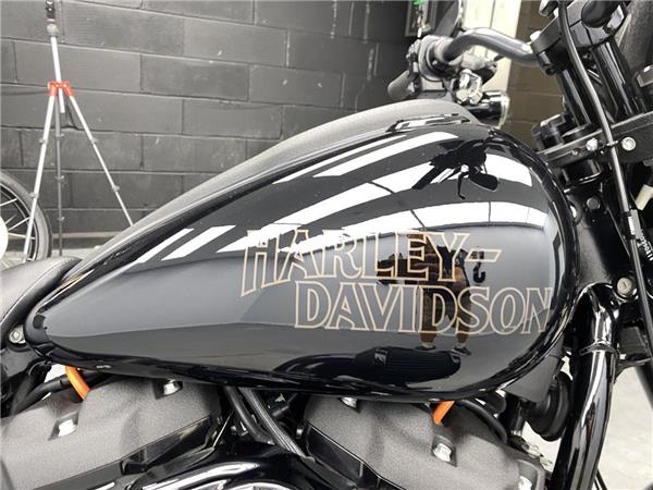 2023 Harley-Davidson Low Rider S