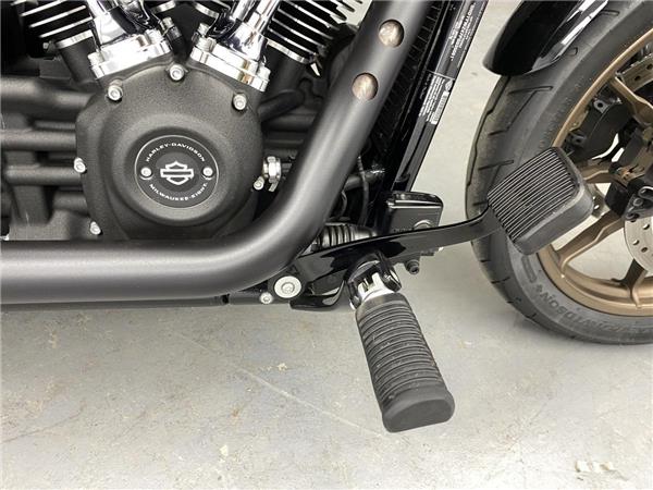2023 Harley-Davidson Low Rider S